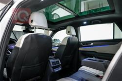 فولكسفاغن أطلس كروس سبورت